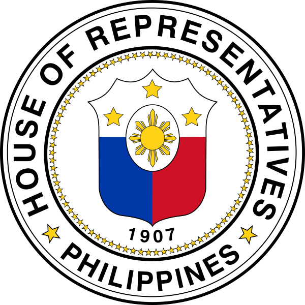 House of Representatives Logo